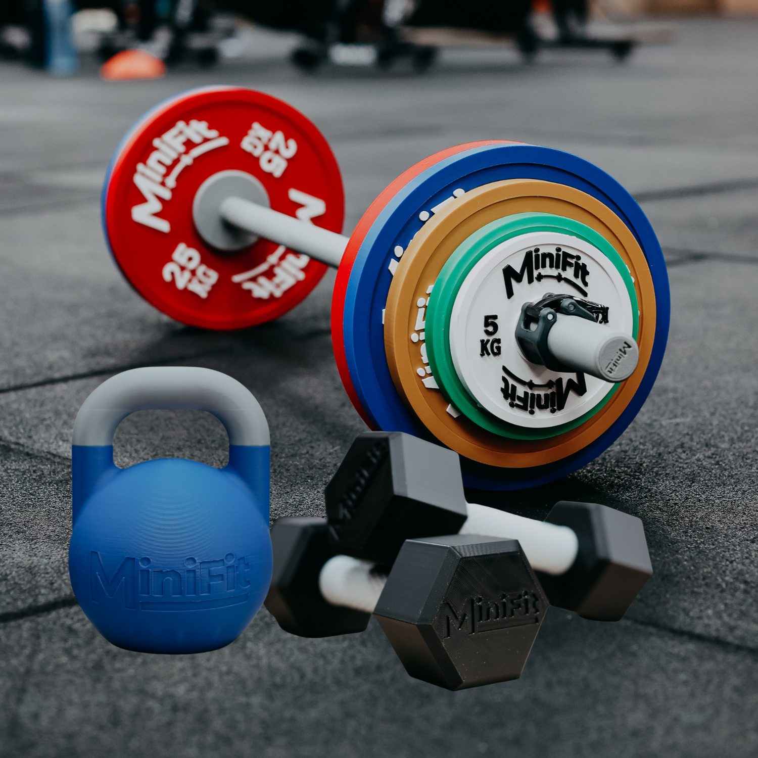 MiniFit Bundles
