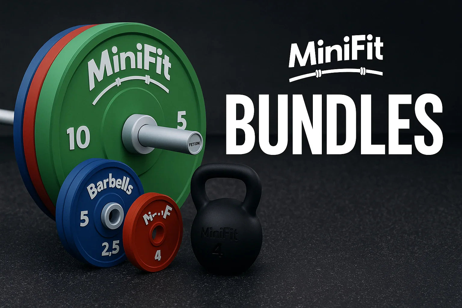 Bundles – MiniFit Ltd