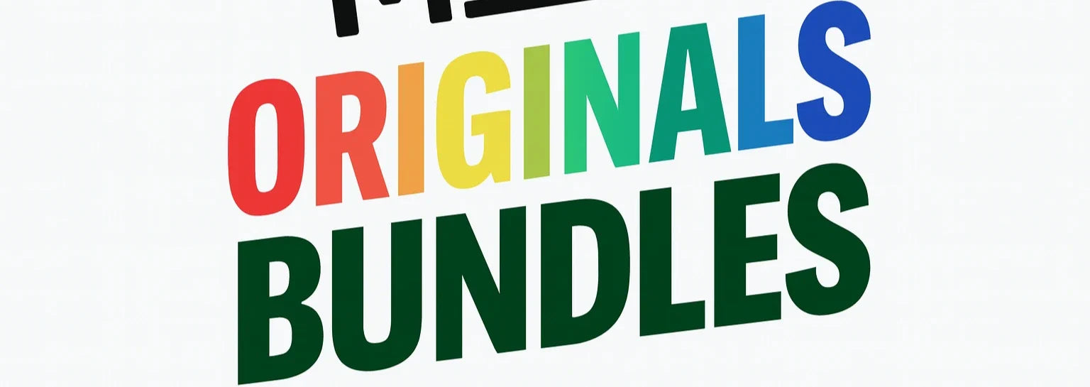 Bundles