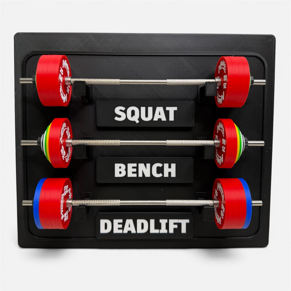 MiniFit PB Tracker Board