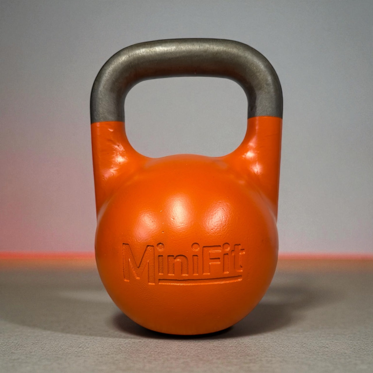 MiniFit Progression | Kettlebells | 2kg, 4kg, 6kg