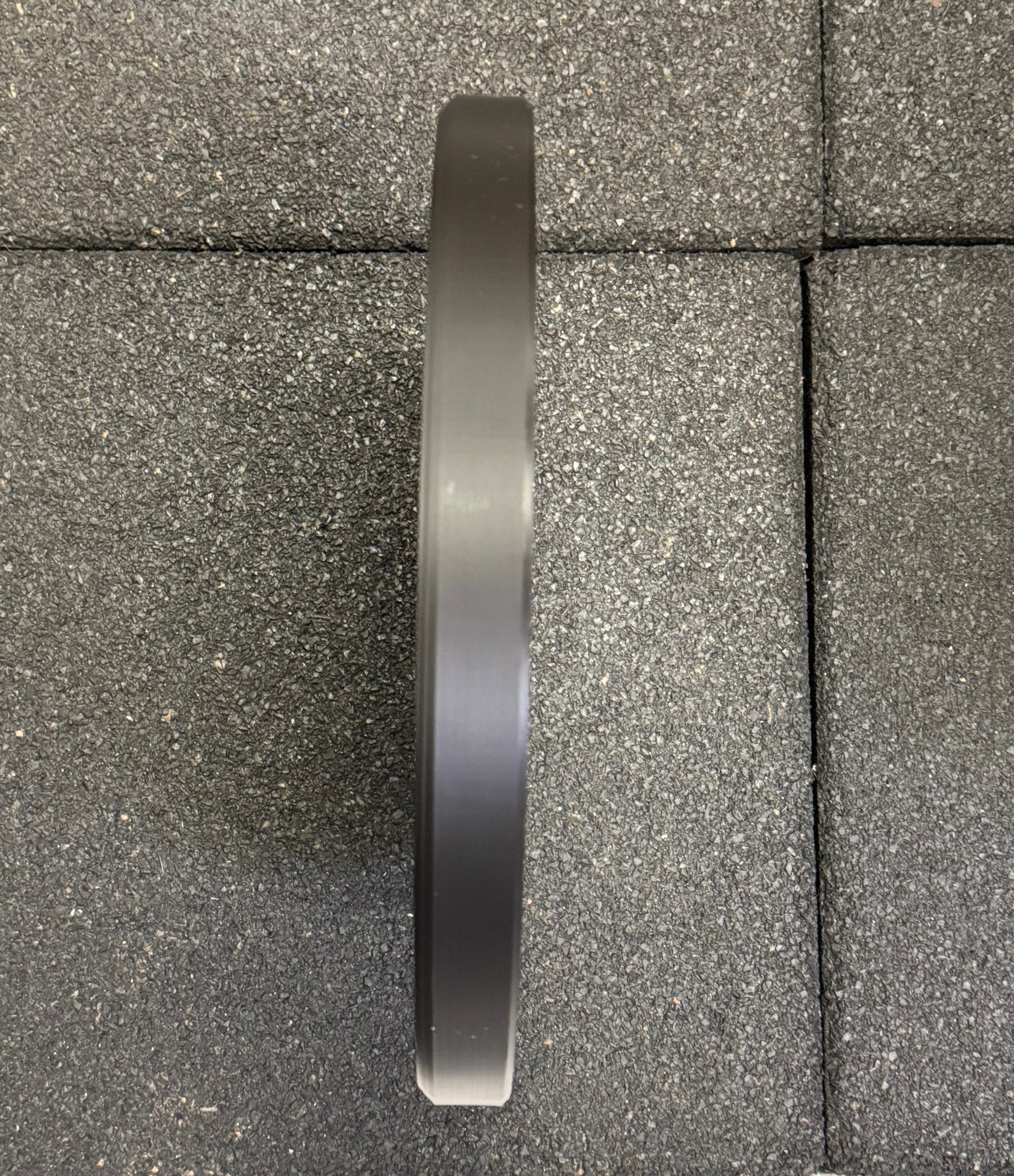 MiniFit Progression | Technique Bumper Plates 1.5KG