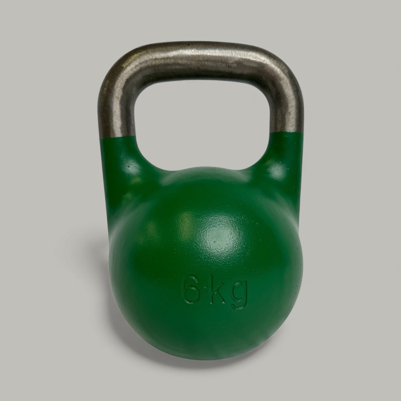 MiniFit Progression | Kettlebells | 2kg, 4kg, 6kg
