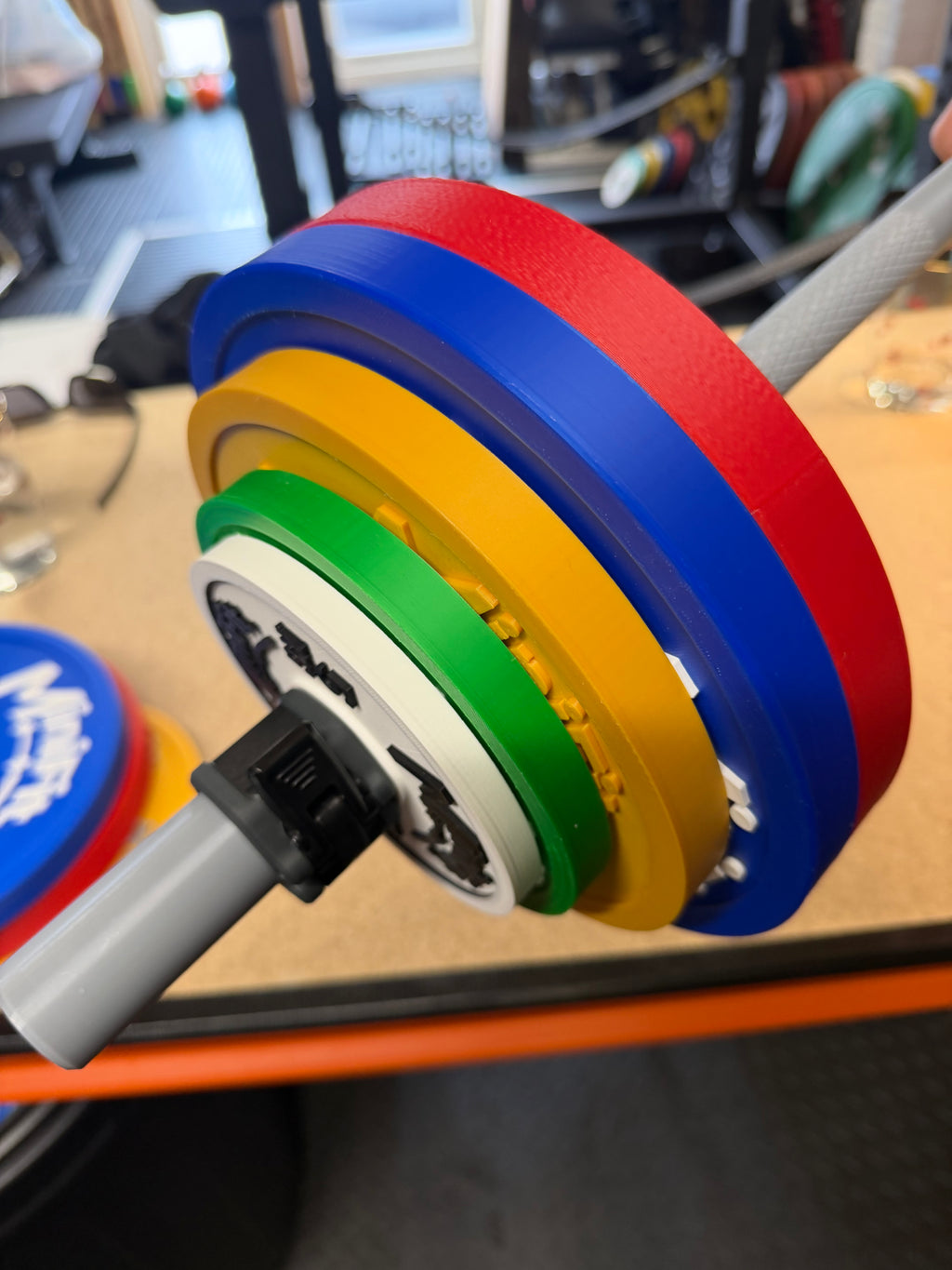 MiniFit Imperfects