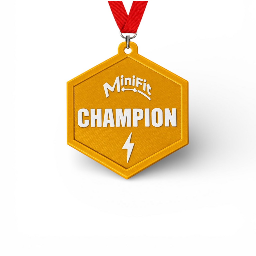 MiniFit Play | Ultimate Bundle