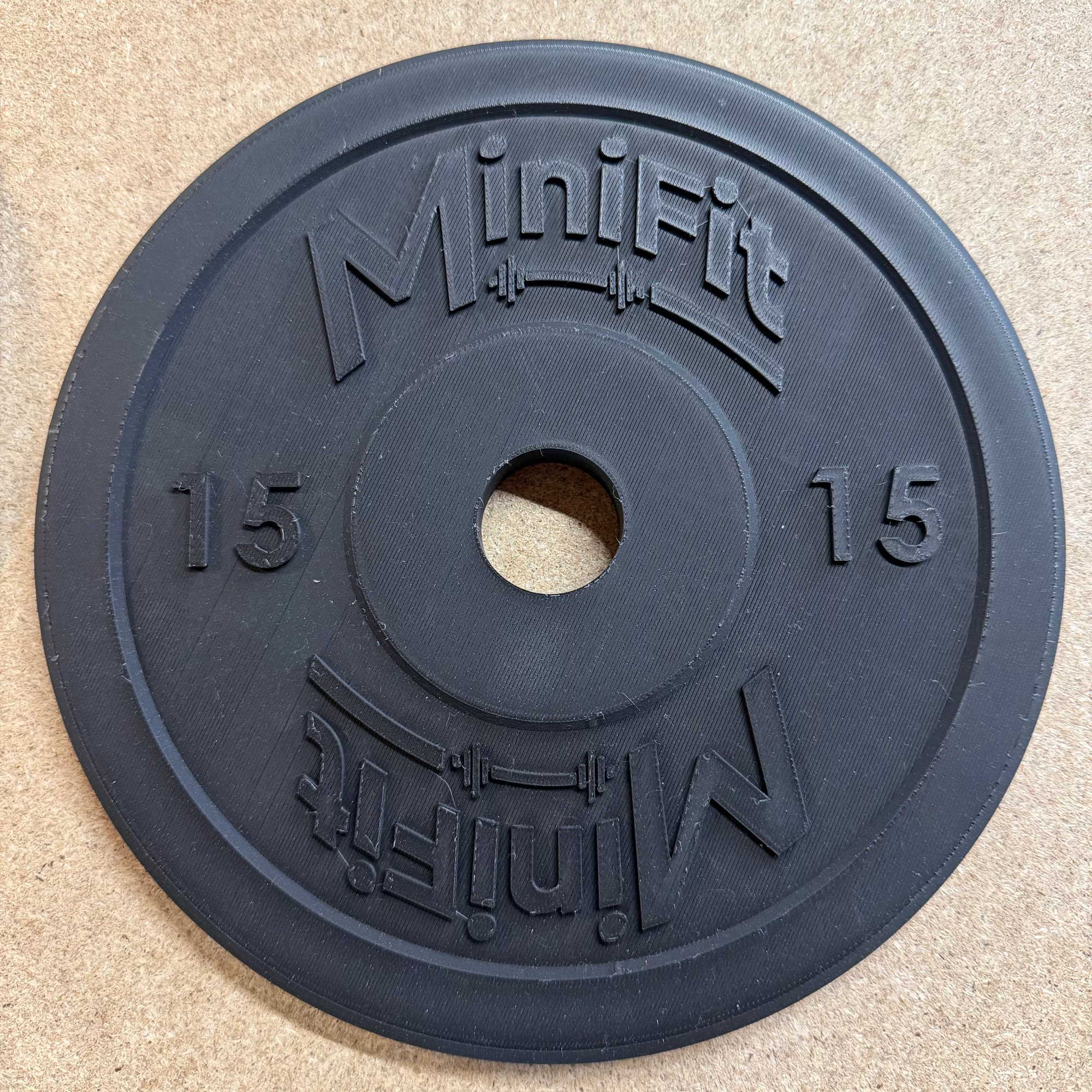 Mini Fit Weight MiniFit Imperfects – MiniFit Ltd