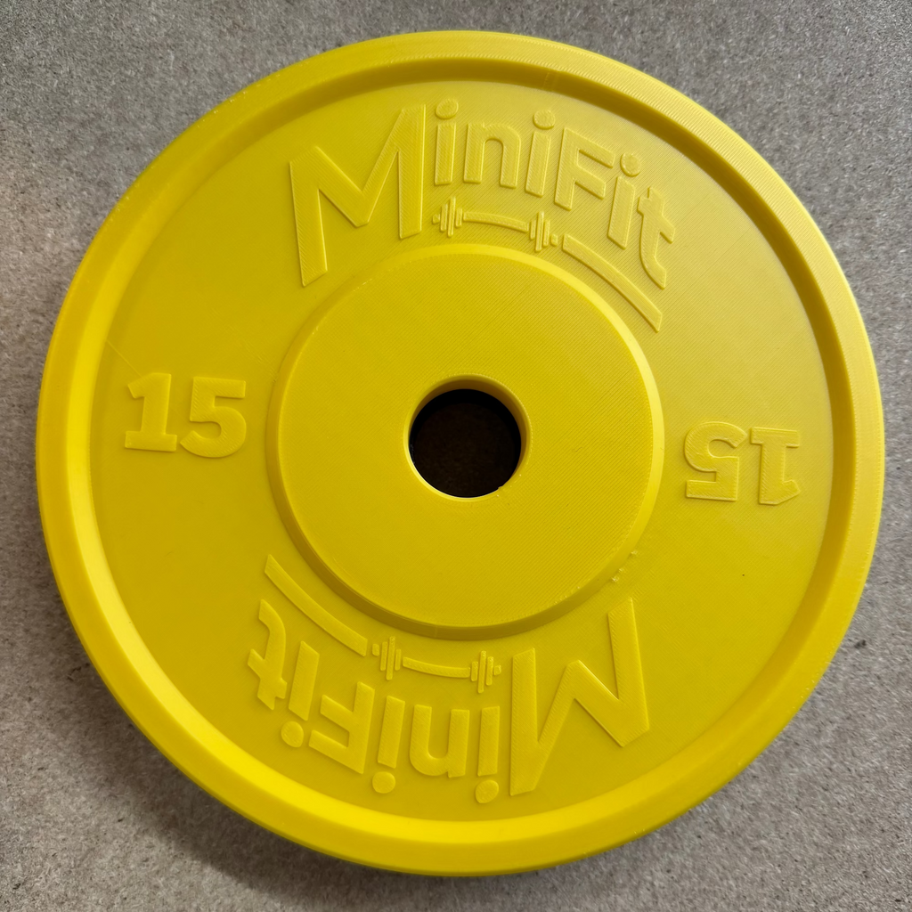 MiniFit Imperfects