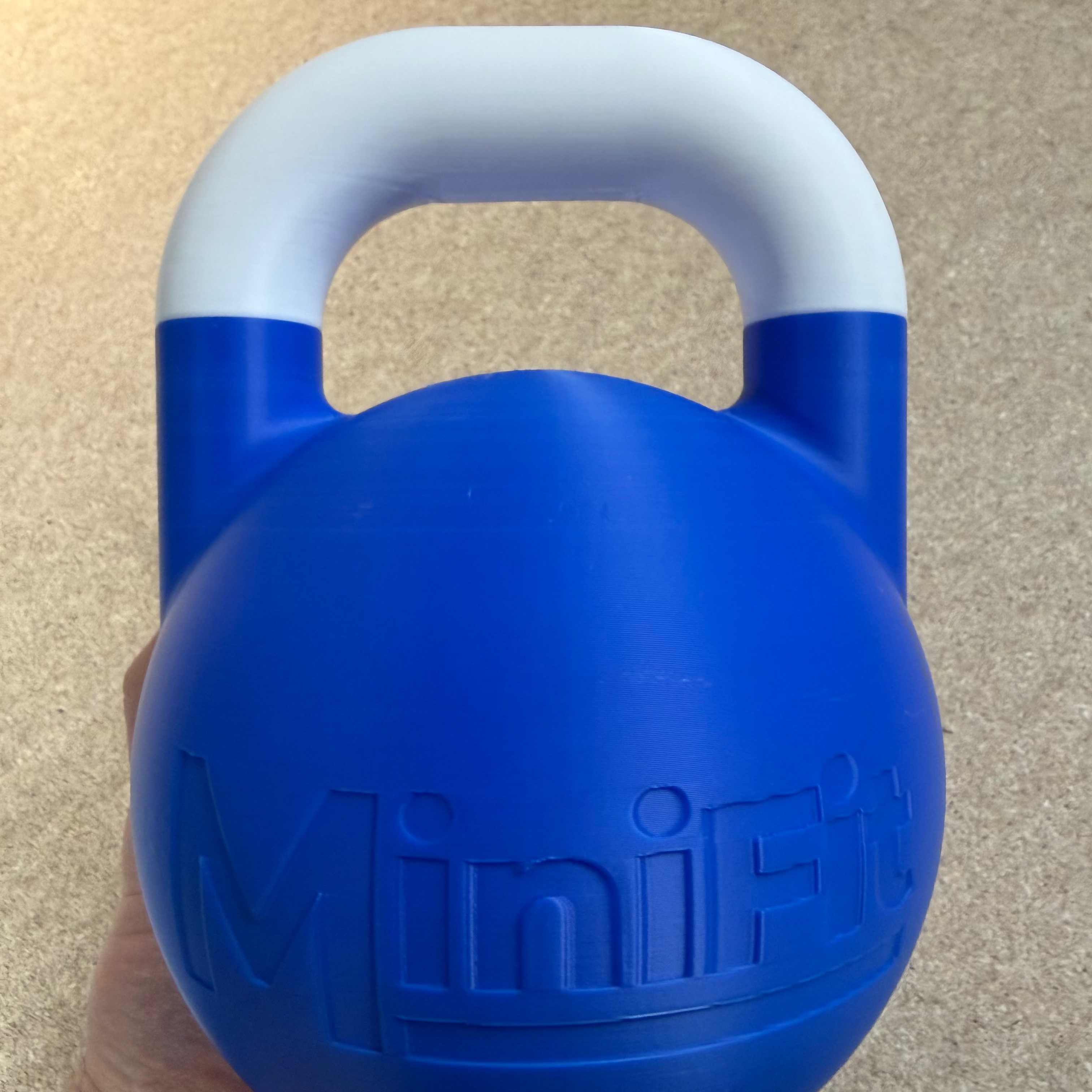 Mini Fit Weight MiniFit Imperfects – MiniFit Ltd
