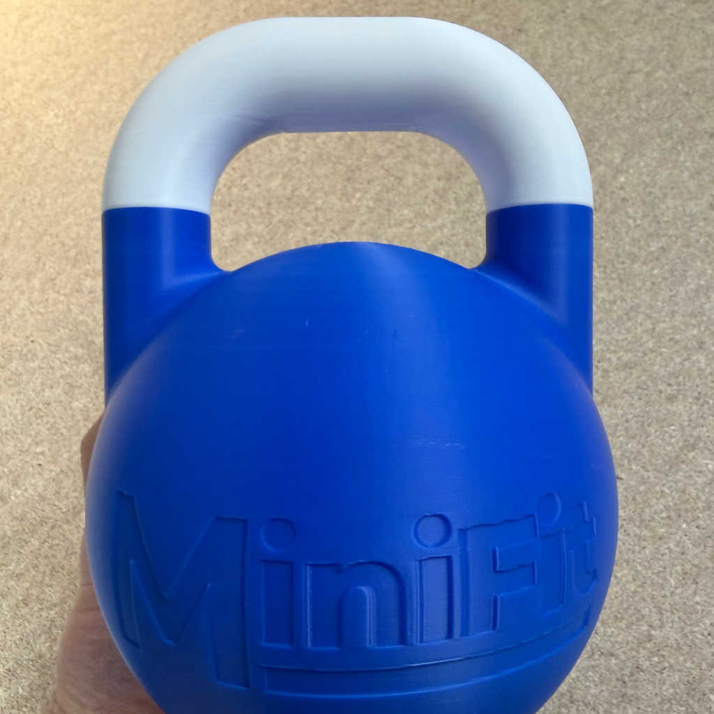 MiniFit Imperfects