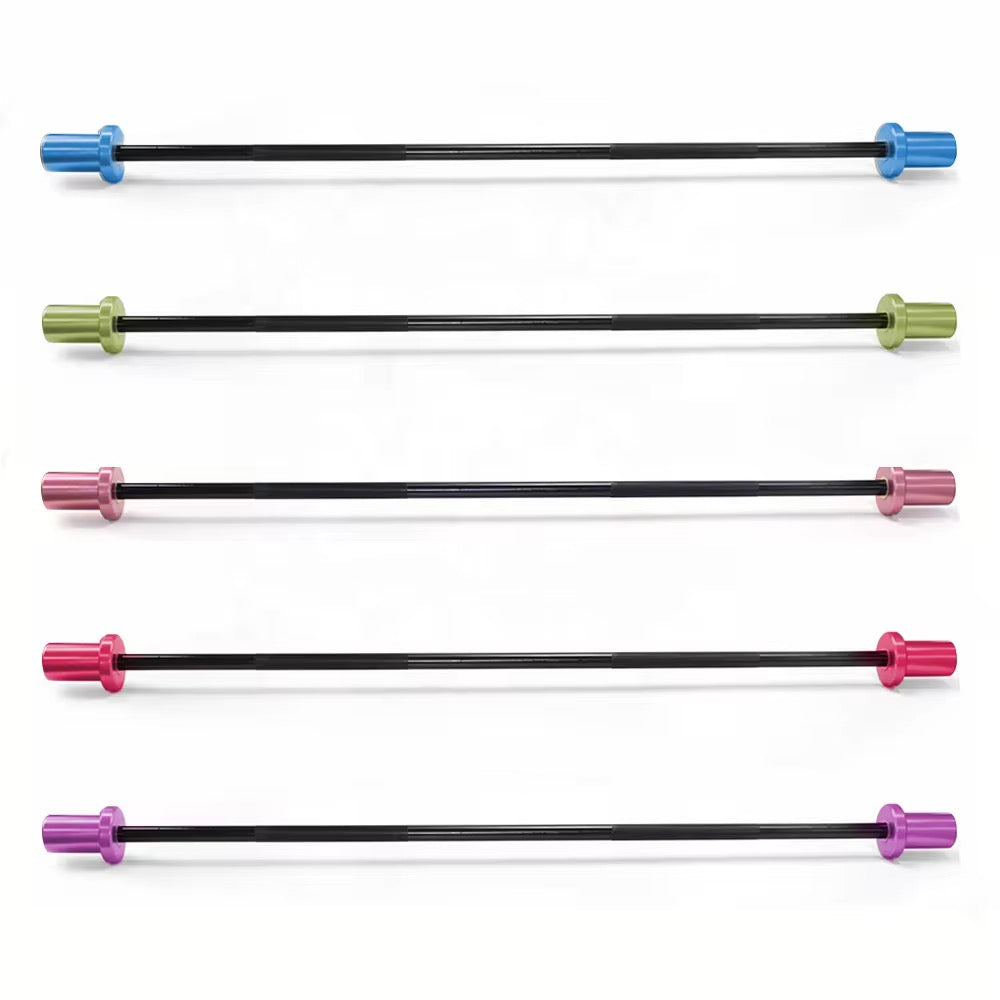 MiniFit Essentials Kids | Barbell