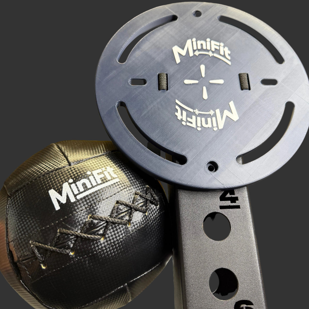 Mini Fit Weight MiniFit® | Real Gym Gear for Kids – Barbells, Dumbbells & More ...