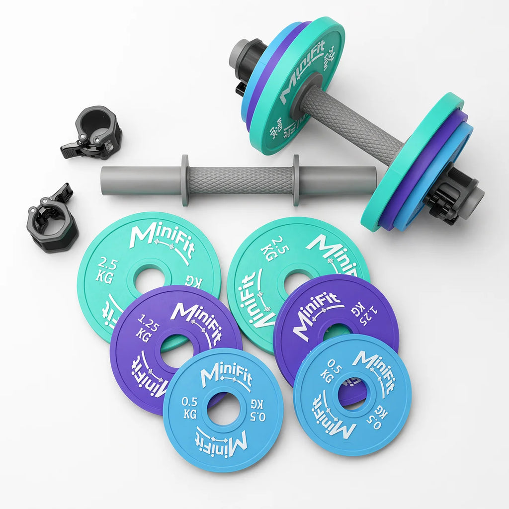 MiniFit Play | Ultimate Bundle