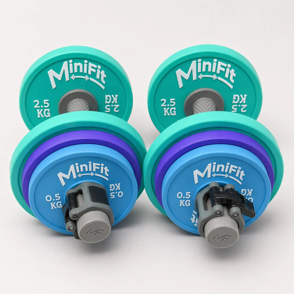MiniFit Play | Accessory Duo