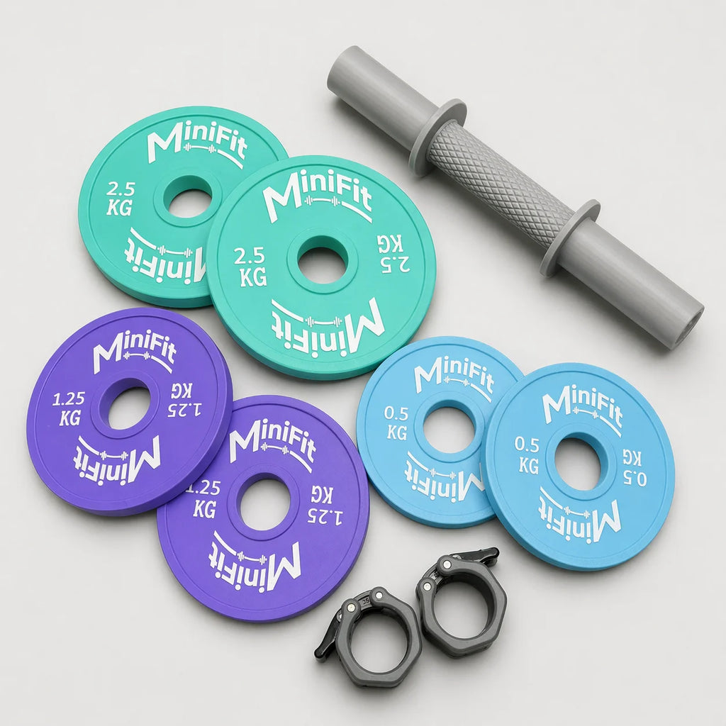 MiniFit Play | Ultimate Bundle