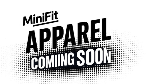 MiniFit Essentials | Apparel