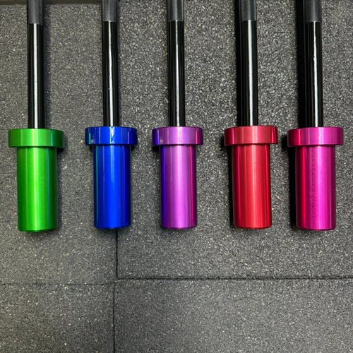 MiniFit Essentials Kids | Barbell