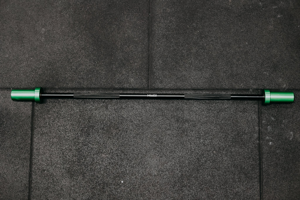 MiniFit Essentials Kids | Barbell