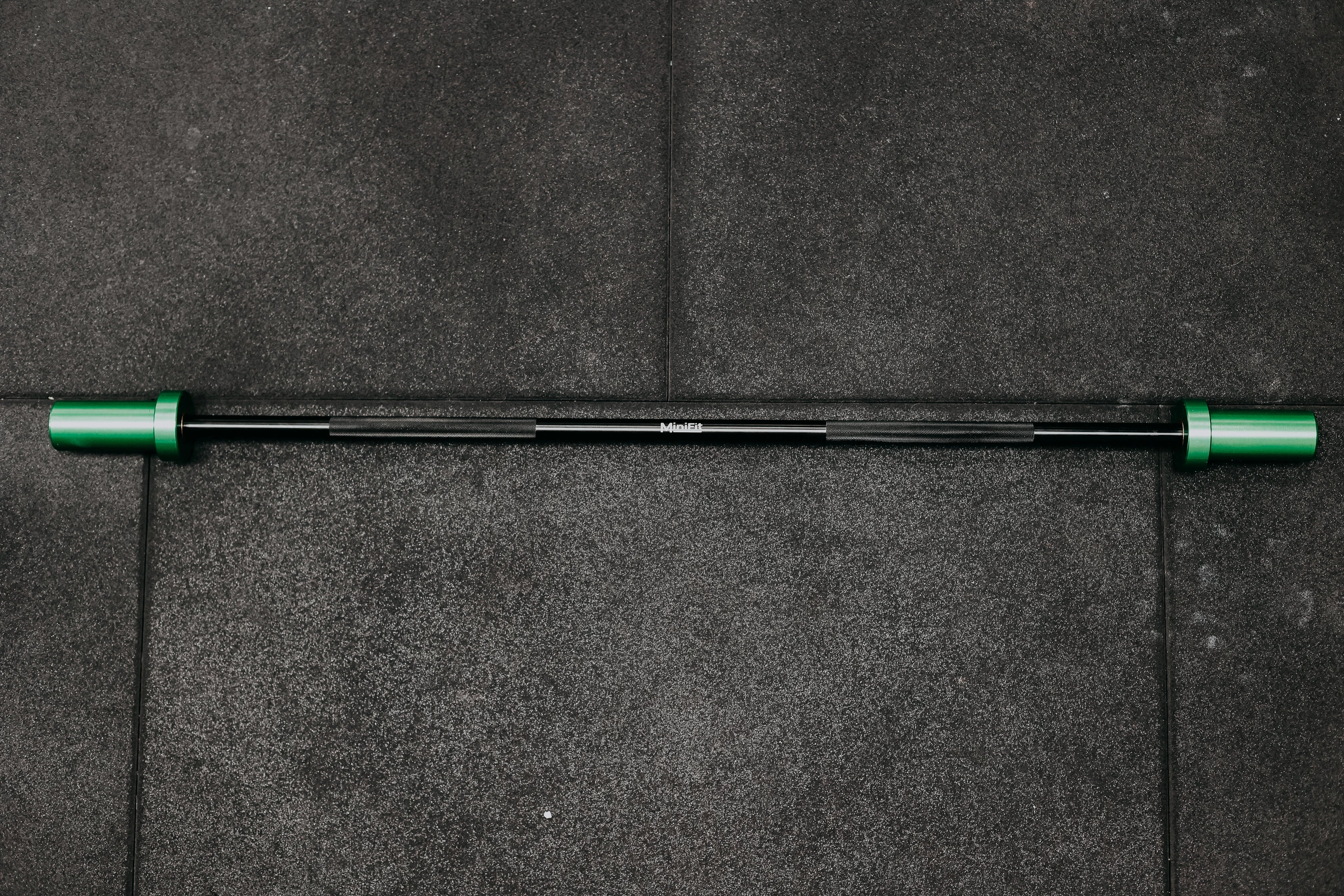MiniFit Essentials Kids | Barbell