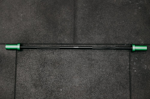MiniFit Essentials | Barbell