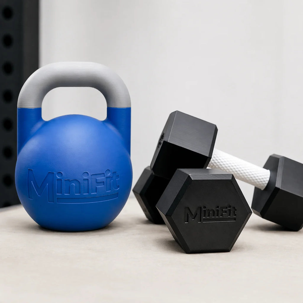 MiniFit Play | Accessory Duo