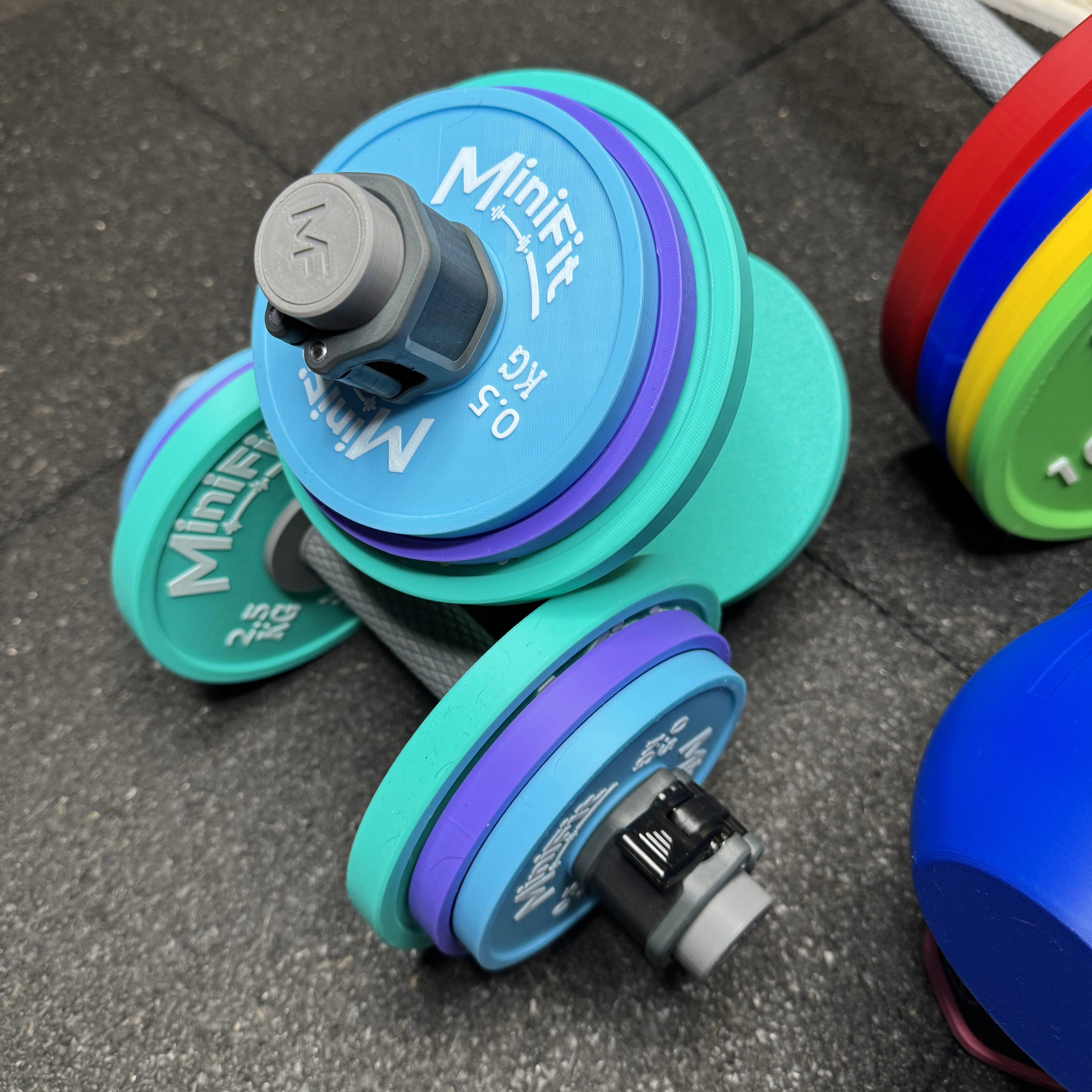 MiniFit Originals Kids | Ultimate Bundle