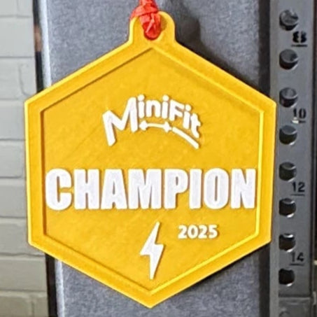 MiniFit Originals Kids | Ultimate Bundle
