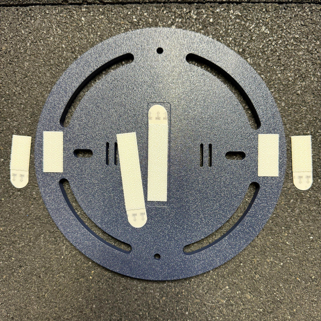 MiniFit Progression | Wall Ball & Target