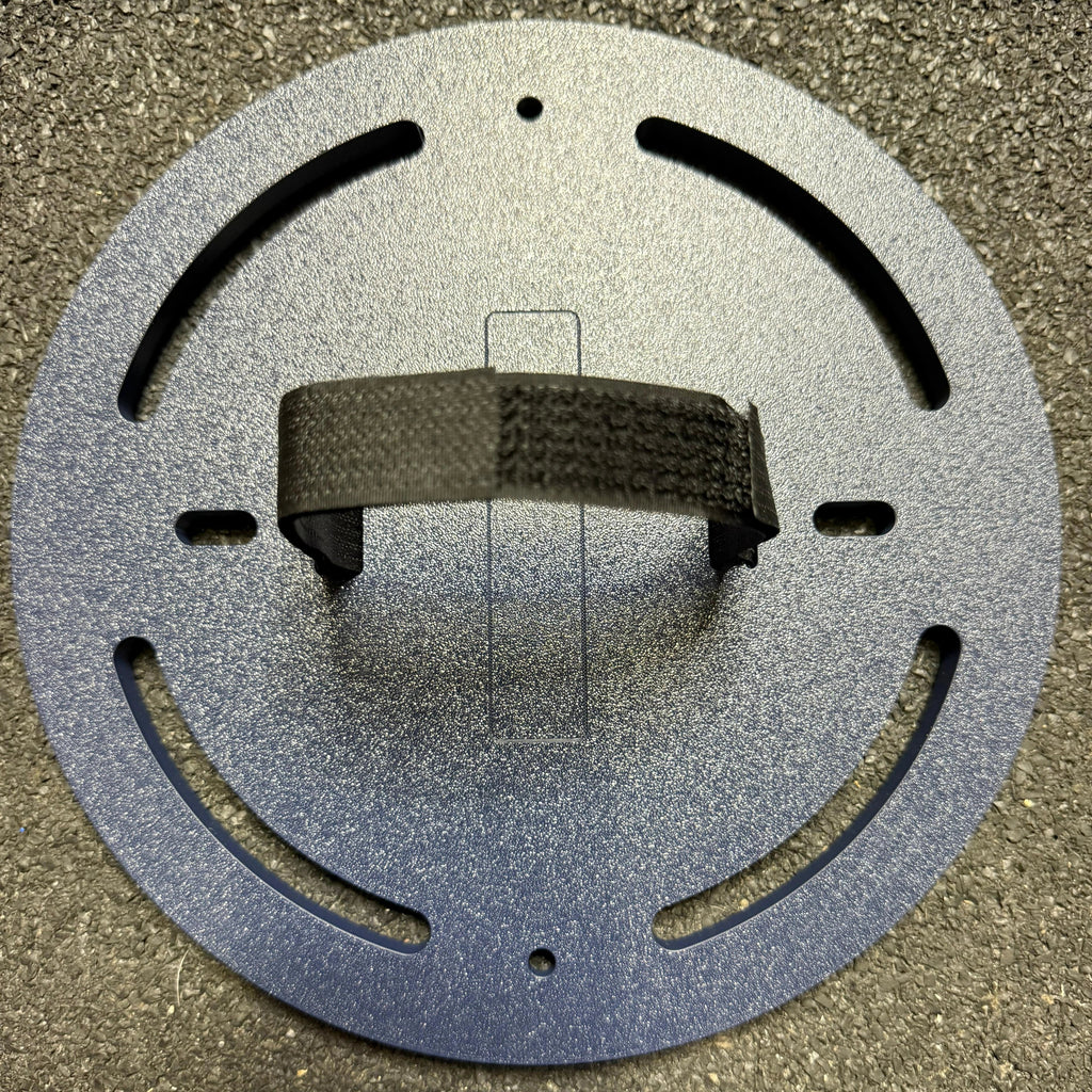 MiniFit Progression | Wall Ball & Target